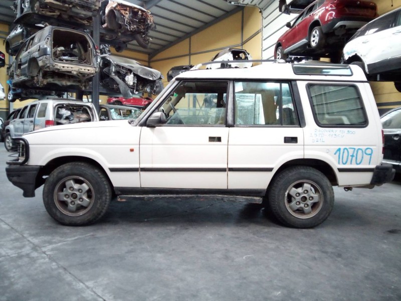 land rover discovery (salljg/lj) del año 1995