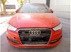 audi a3 sportback (8va) del año 2015 2