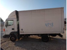 nissan atlon del año 2003 2