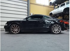 AUDI TT (8J3/8J9)