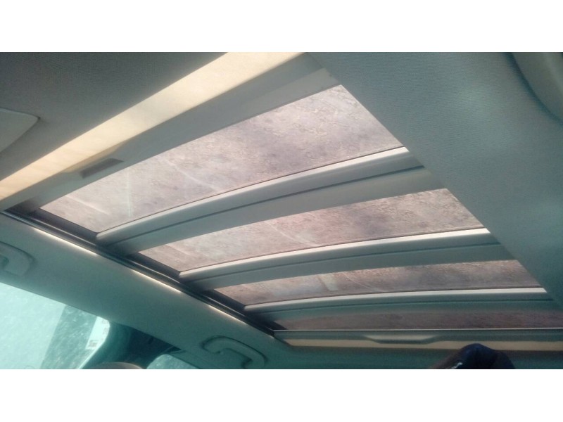 mercedes-benz clase a (w169) del año 2006