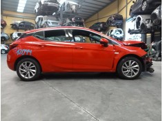 OPEL ASTRA K LIM. 5TÜRIG