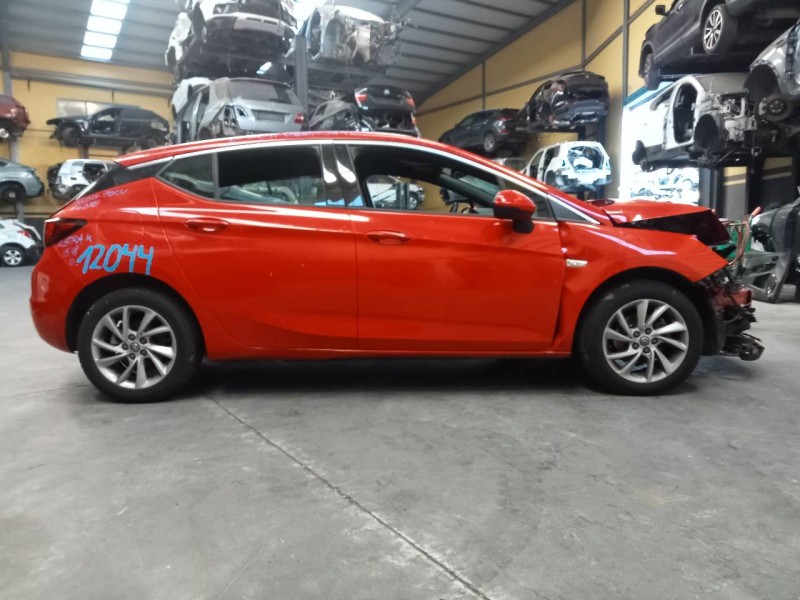 opel astra k lim. 5türig del año 2018