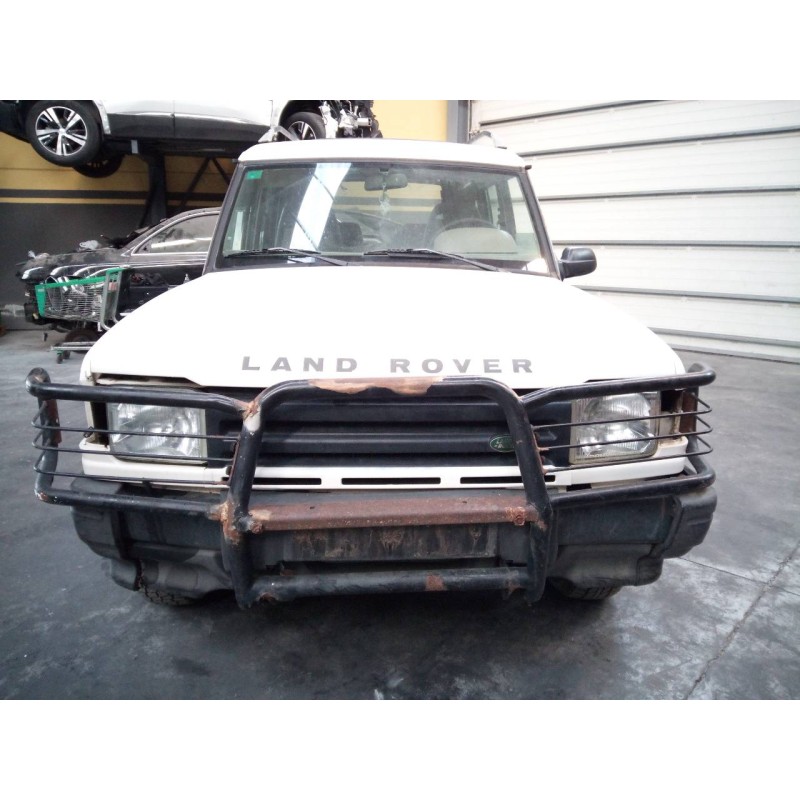 land rover discovery (salljg/lj) del año 1995