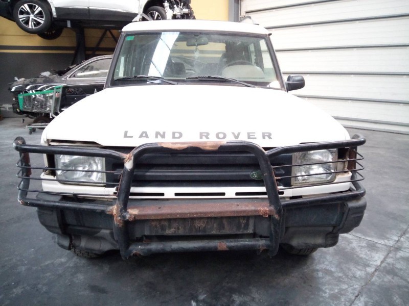 land rover discovery (salljg/lj) del año 1995