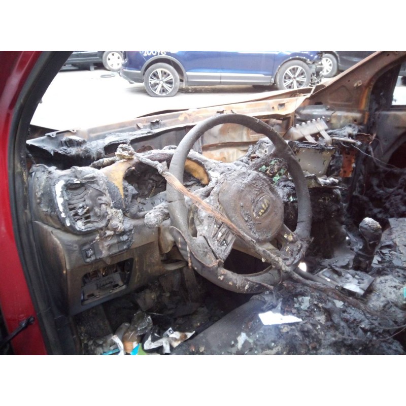 kia sportage del año 2019