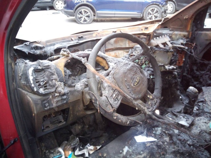 kia sportage del año 2019