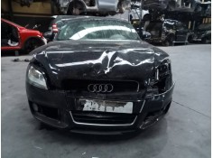 audi tt (8j3/8j9) del año 2011 2