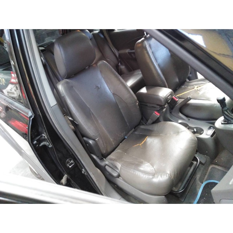 hyundai tucson (jm) del año 2005