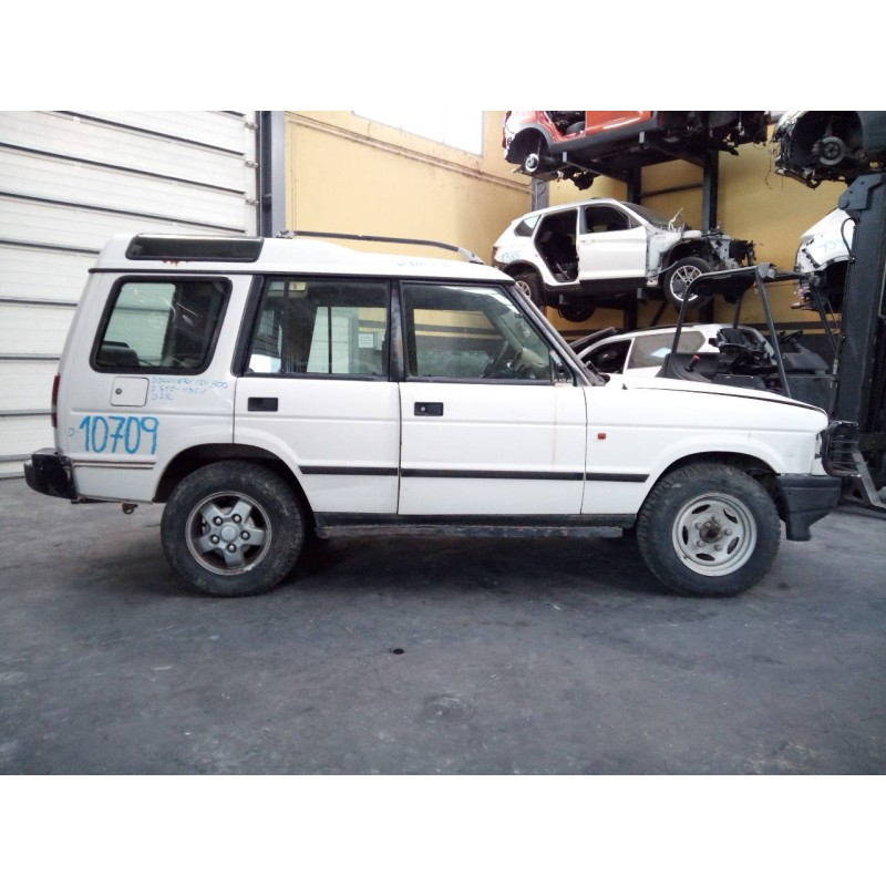 land rover discovery (salljg/lj) del año 1995