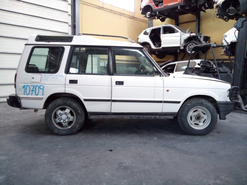 land rover discovery (salljg/lj) del año 1995