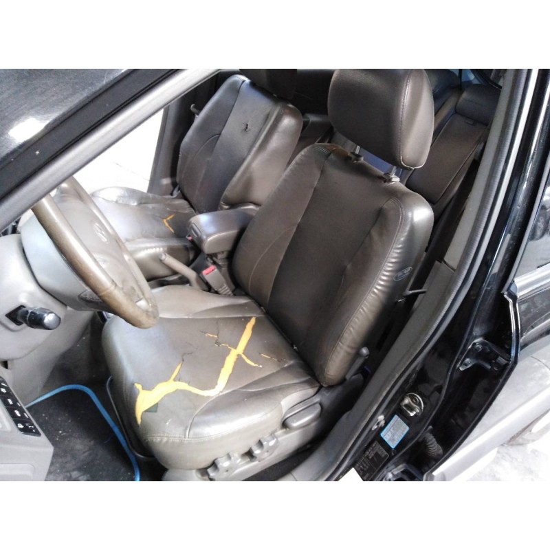 hyundai tucson (jm) del año 2005