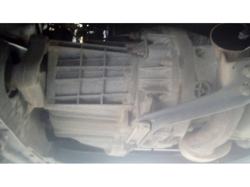 mercedes-benz clase a (w169) del año 2006