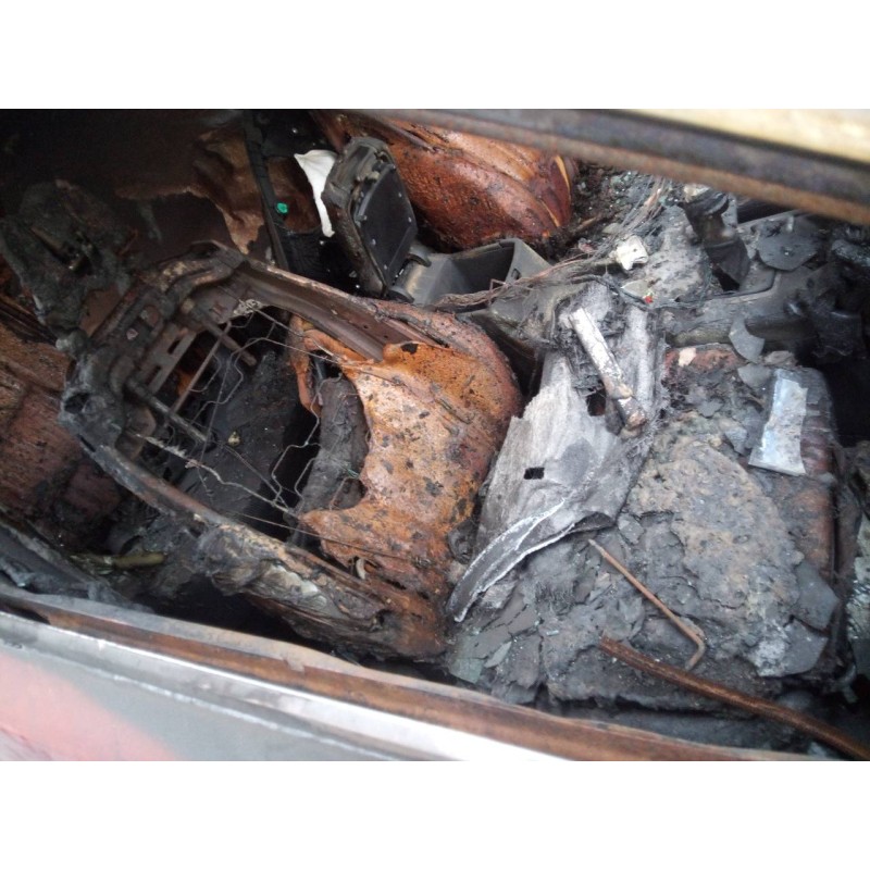 kia sportage del año 2019