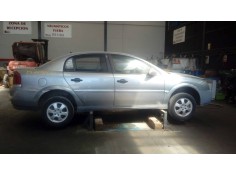 OPEL VECTRA C BERLINA
