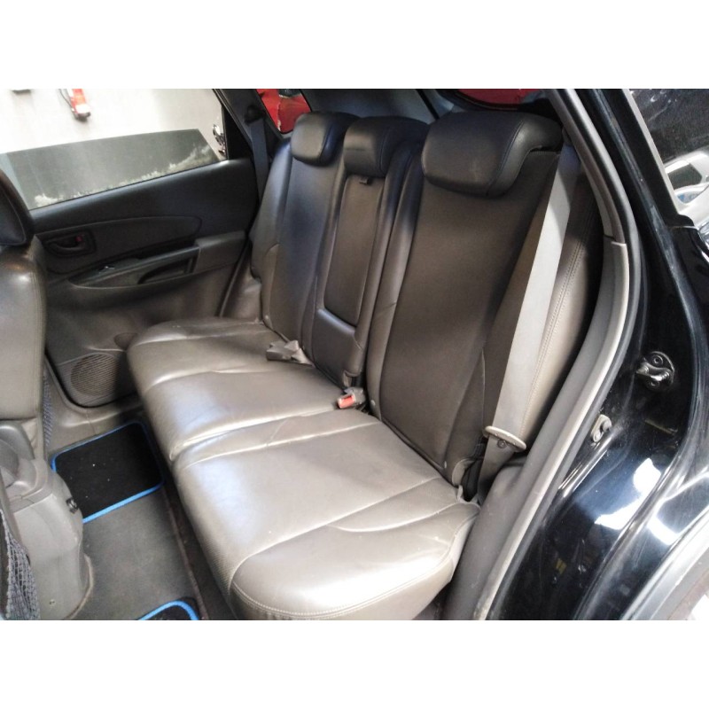 hyundai tucson (jm) del año 2005