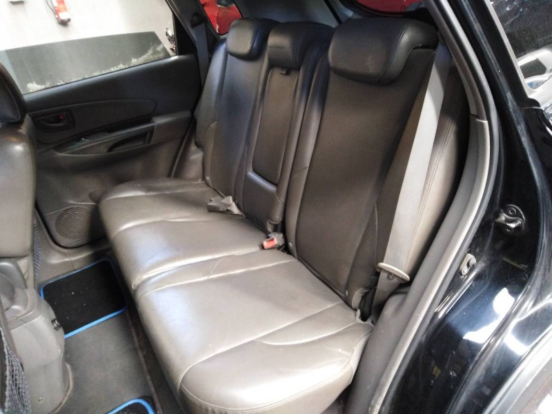 hyundai tucson (jm) del año 2005