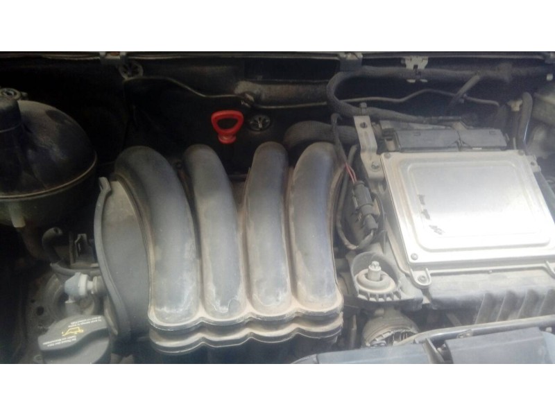 mercedes-benz clase a (w169) del año 2006