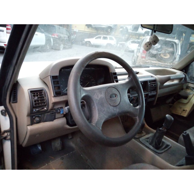 land rover discovery (salljg/lj) del año 1995