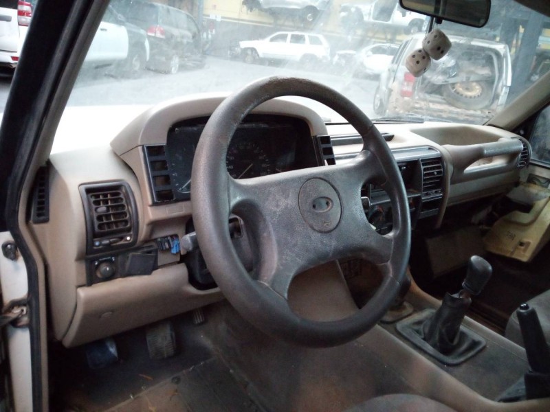 land rover discovery (salljg/lj) del año 1995