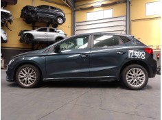SEAT IBIZA (KJ1)