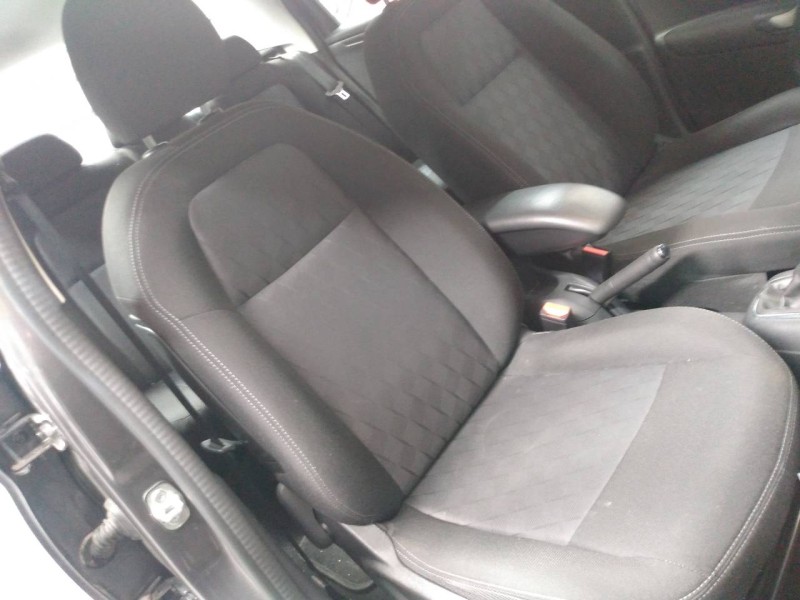 citroën c-elysée del año 2018