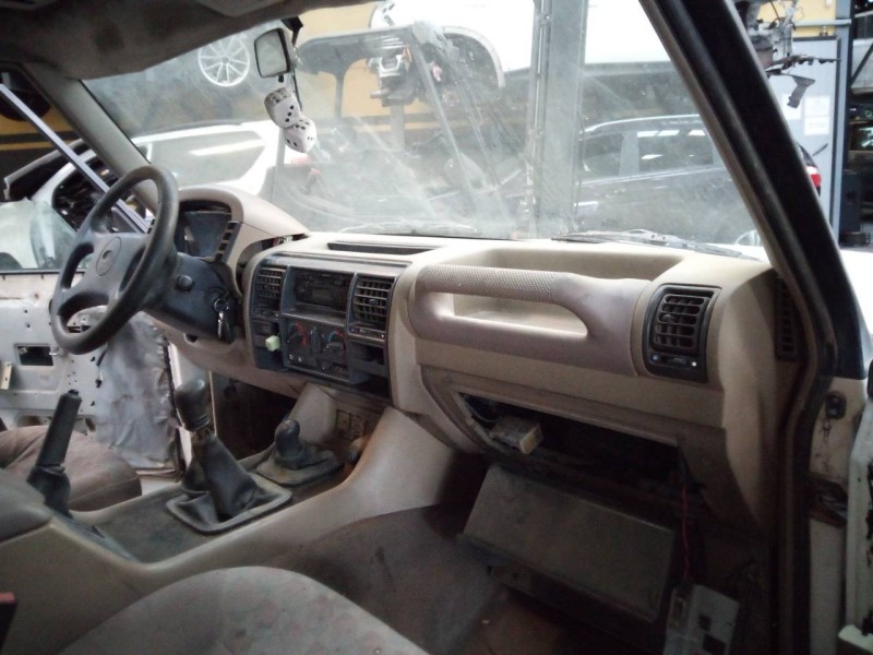 land rover discovery (salljg/lj) del año 1995