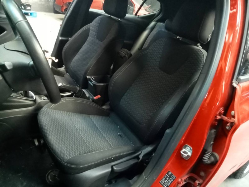 opel astra k lim. 5türig del año 2018