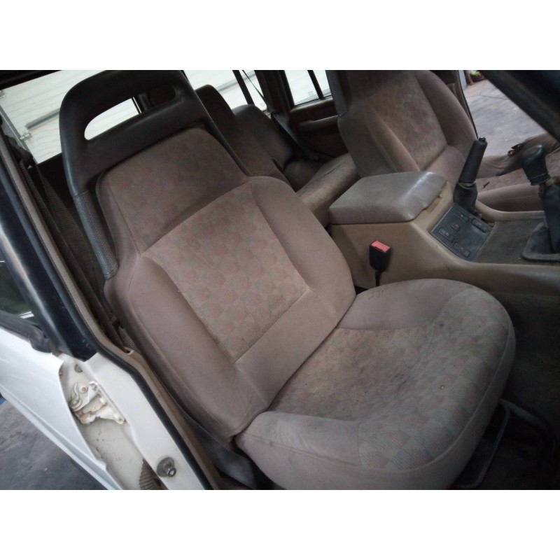 land rover discovery (salljg/lj) del año 1995