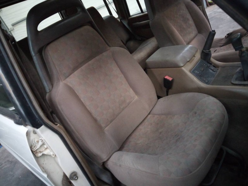 land rover discovery (salljg/lj) del año 1995