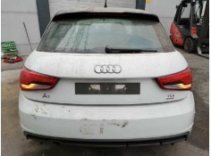 audi a1 sportback (8xf) del año 2015 2