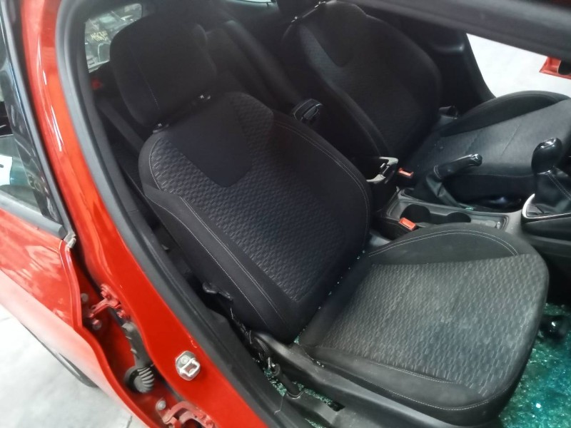 opel astra k lim. 5türig del año 2018