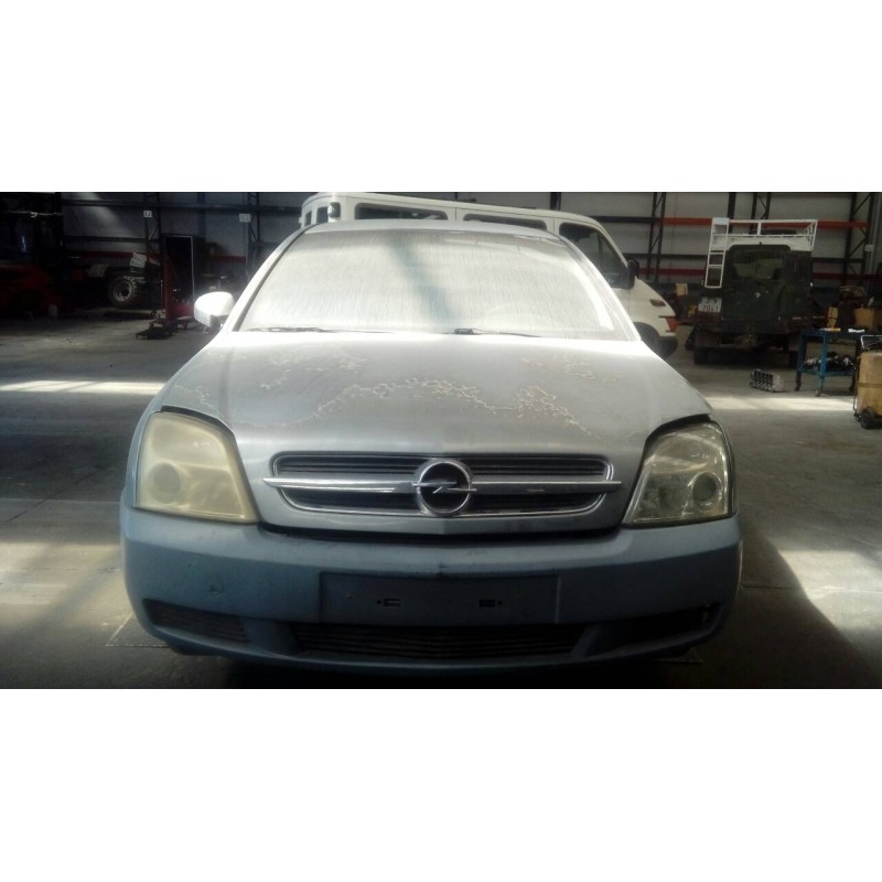 opel vectra c berlina del año 2003