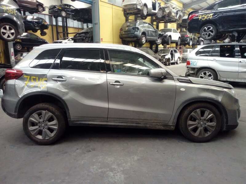 suzuki vitara del año 2020