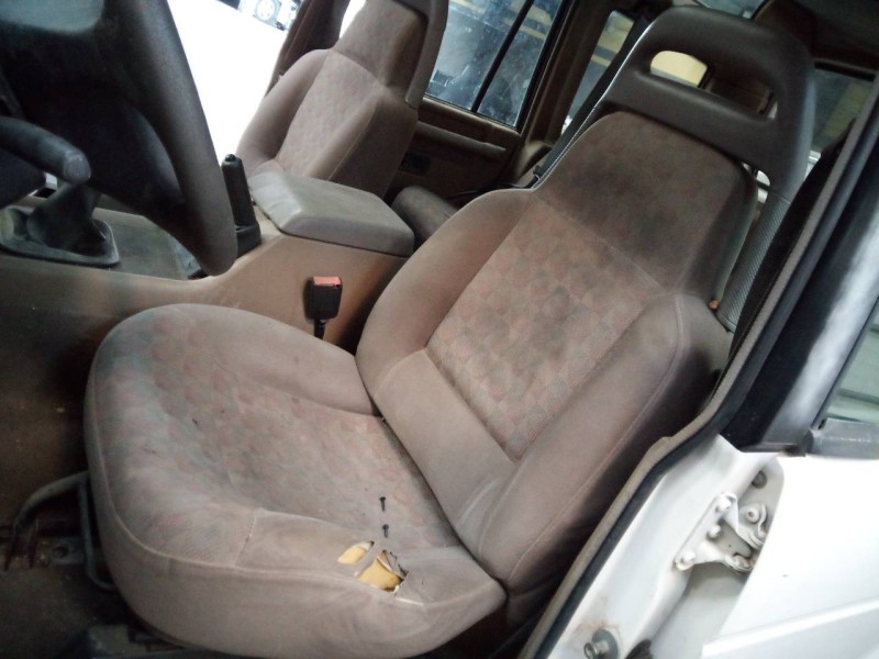 land rover discovery (salljg/lj) del año 1995