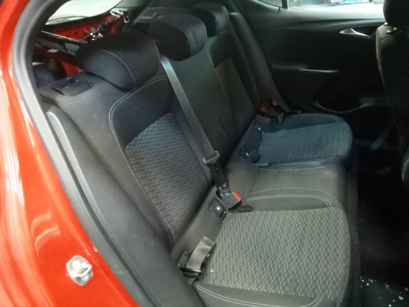 opel astra k lim. 5türig del año 2018