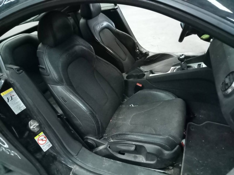 audi tt (8j3/8j9) del año 2011