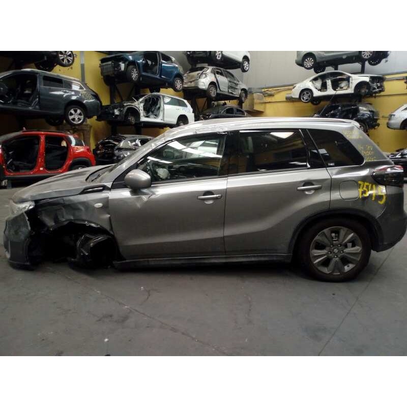 suzuki vitara del año 2020