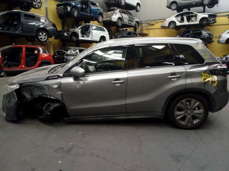 suzuki vitara del año 2020