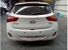 hyundai i30 (gd) del año 2015 2