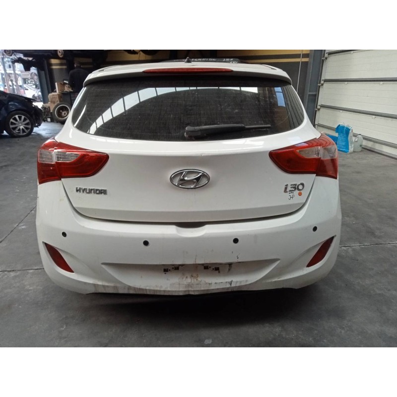 hyundai i30 (gd) del año 2015