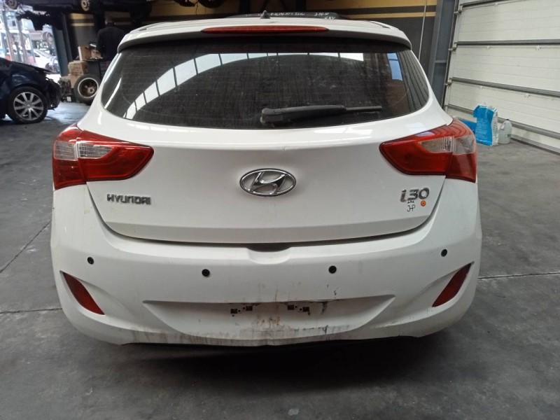 hyundai i30 (gd) del año 2015