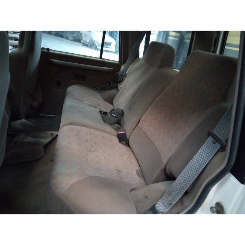 land rover discovery (salljg/lj) del año 1995