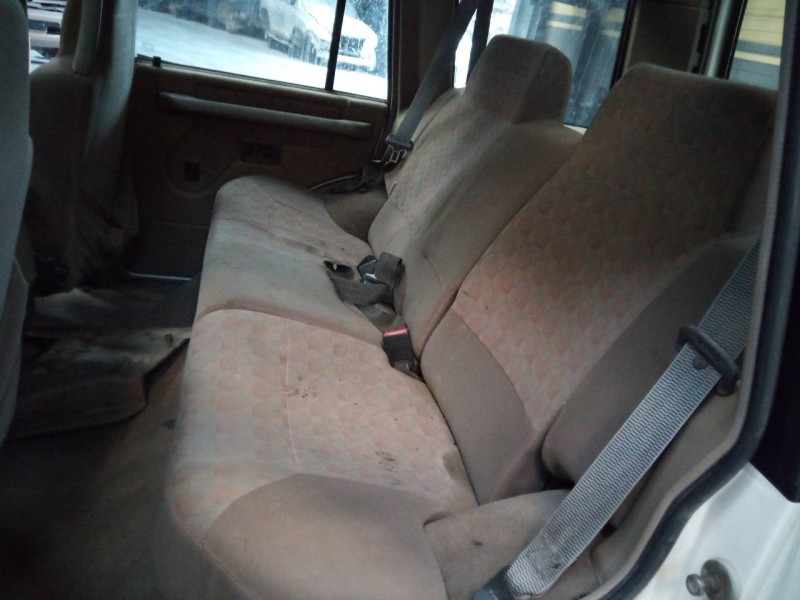 land rover discovery (salljg/lj) del año 1995