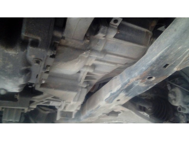 opel vectra c berlina del año 2003