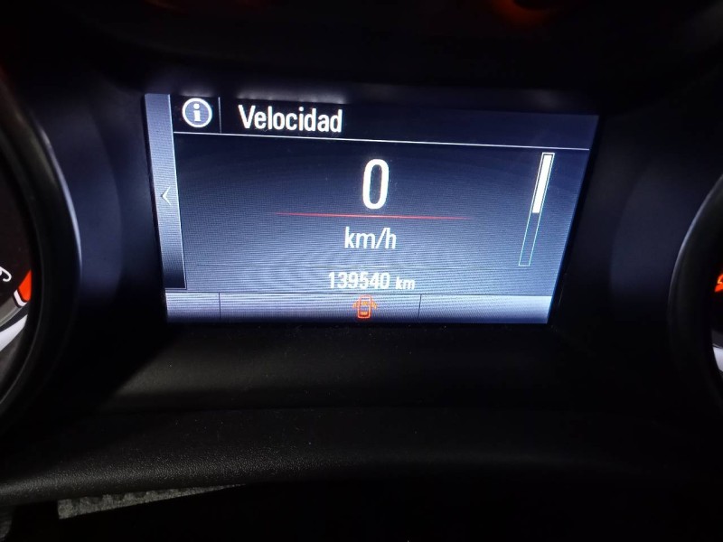 opel astra k lim. 5türig del año 2018