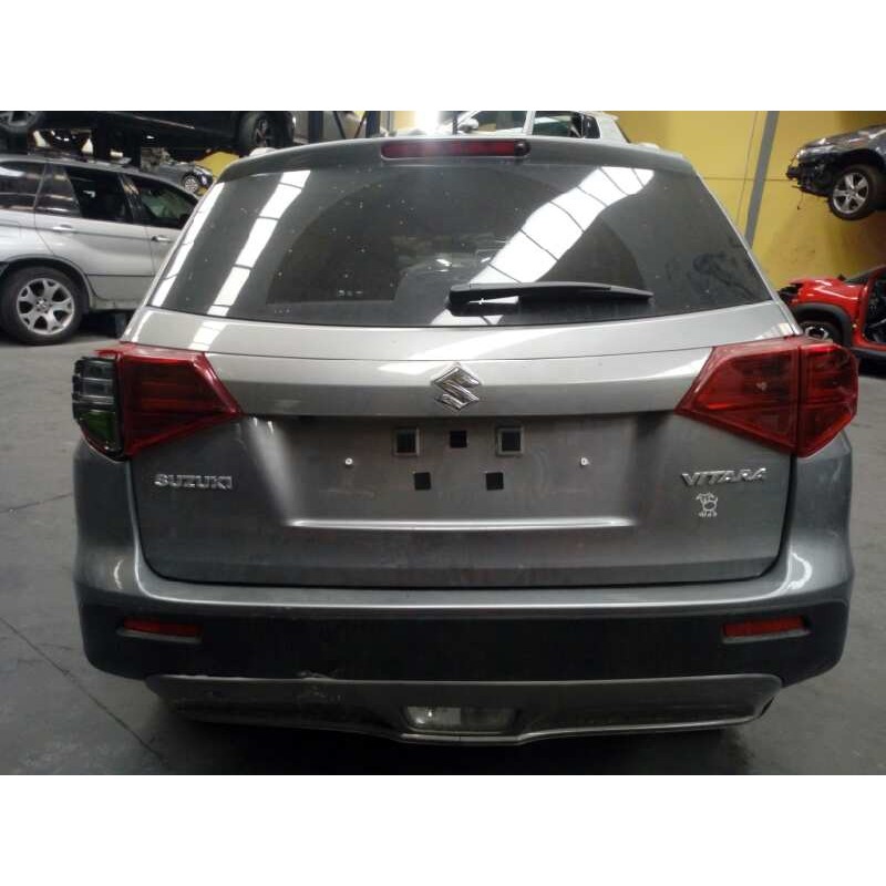 suzuki vitara del año 2020