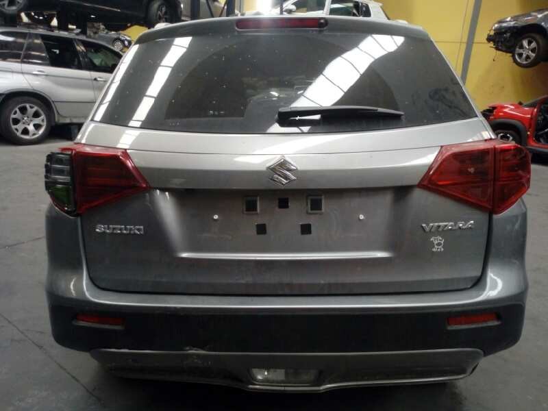 suzuki vitara del año 2020