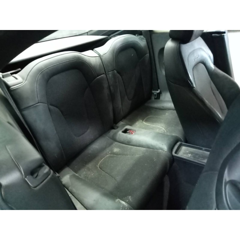 audi tt (8j3/8j9) del año 2011