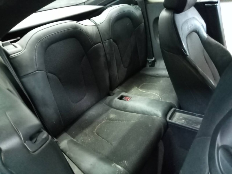 audi tt (8j3/8j9) del año 2011